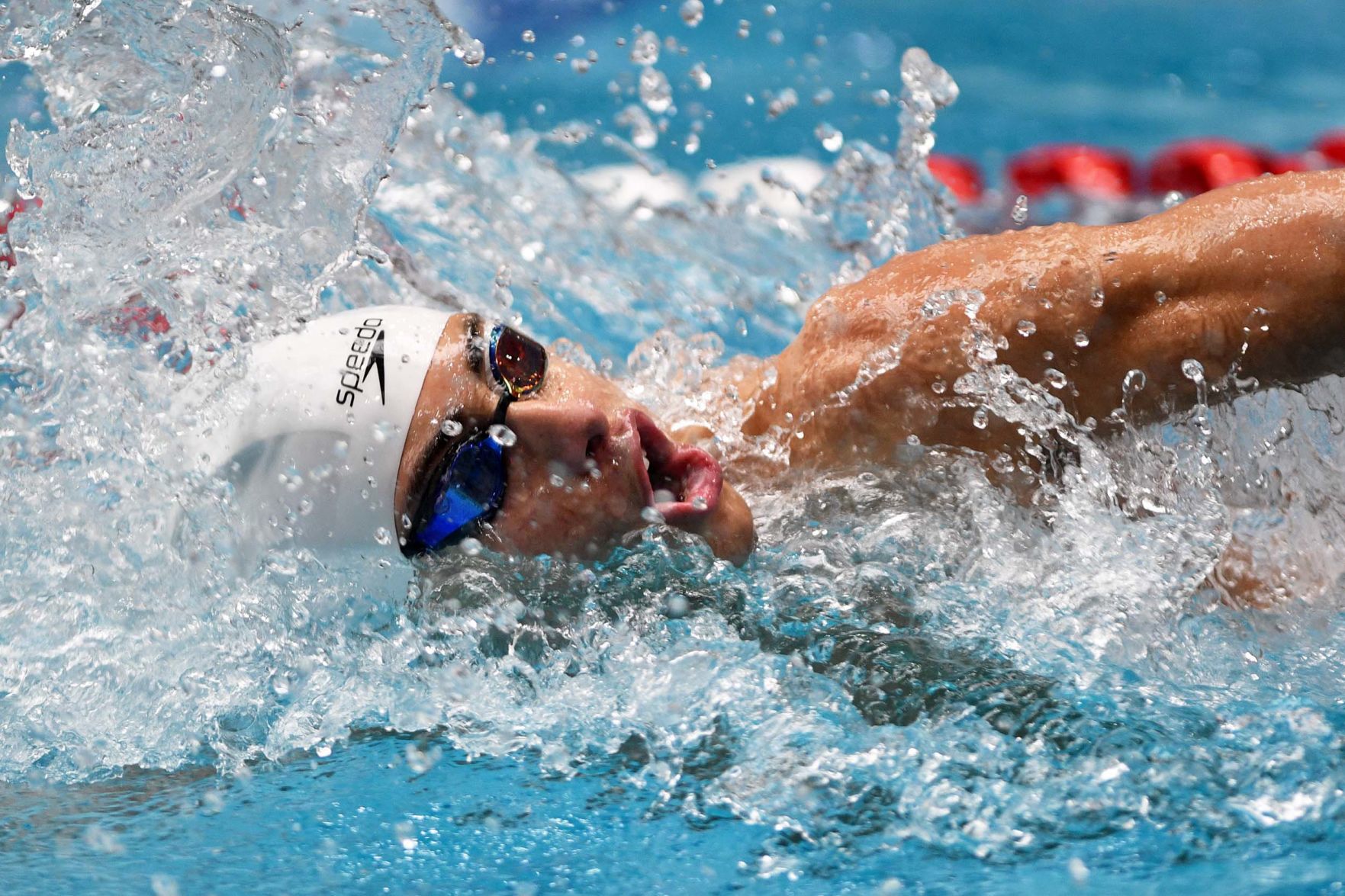 Mid Penn Swimming